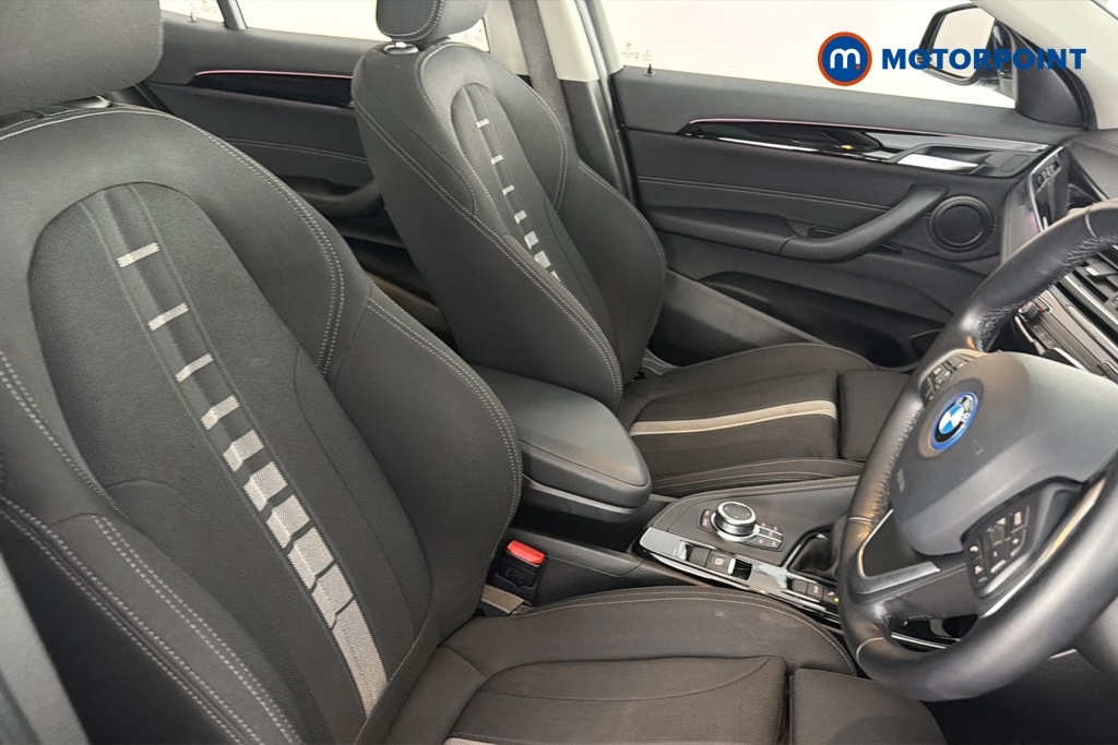 BMW X2 Sport Automatic Petrol Plug-In Hybrid SUV - Stock Number (1662002) - 22nd supplementary image