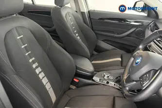 BMW X2 Sport Automatic Petrol Plug-In Hybrid SUV - Stock Number (1662002) - 22nd supplementary image