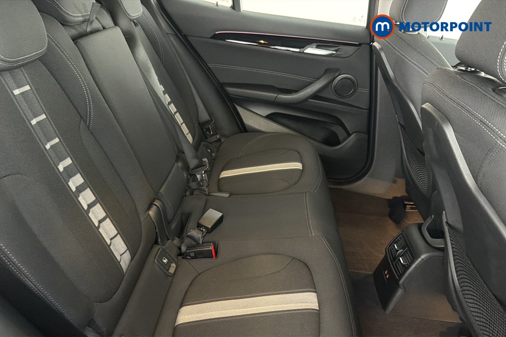 BMW X2 Sport Automatic Petrol Plug-In Hybrid SUV - Stock Number (1662002) - 25th supplementary image