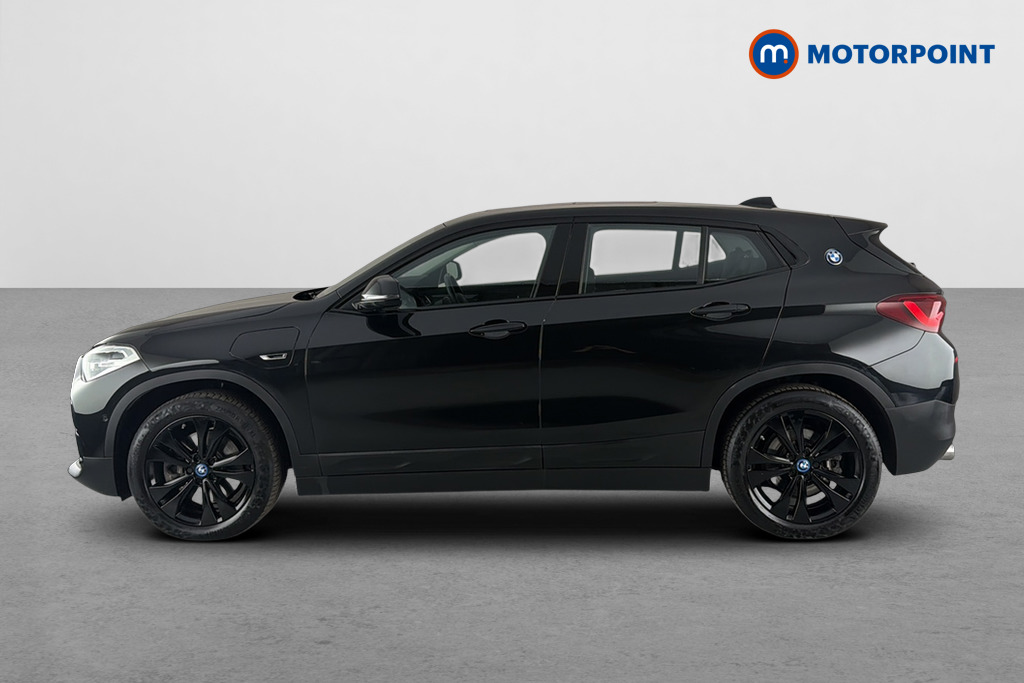 BMW X2 Sport Automatic Petrol Plug-In Hybrid SUV - Stock Number (1662002) - Drivers side