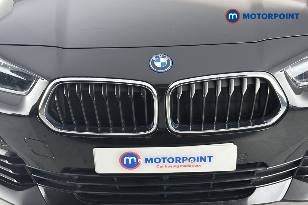 BMW X2 Sport Automatic Petrol Plug-In Hybrid SUV - Stock Number (1662002) - 43rd supplementary image