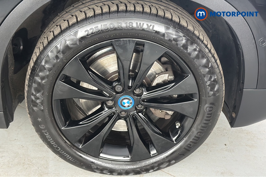BMW X2 Sport Automatic Petrol Plug-In Hybrid SUV - Stock Number (1662002) - 47th supplementary image