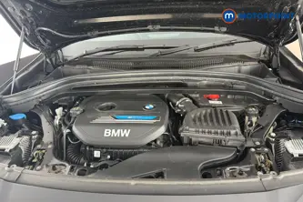 BMW X2 Sport Automatic Petrol Plug-In Hybrid SUV - Stock Number (1662002) - 48th supplementary image