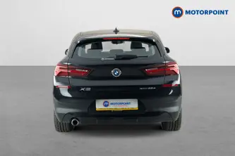 BMW X2 Sport Automatic Petrol Plug-In Hybrid SUV - Stock Number (1662002) - Rear bumper