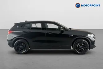 BMW X2 Sport Automatic Petrol Plug-In Hybrid SUV - Stock Number (1662002) - Passenger side