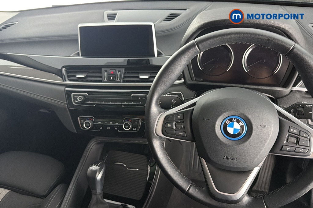 BMW X2 Sport Automatic Petrol Plug-In Hybrid SUV - Stock Number (1662002) - 1st supplementary image
