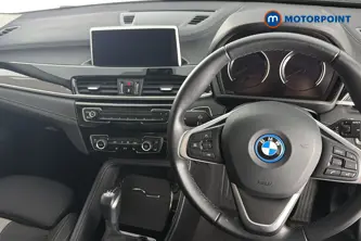 BMW X2 Sport Automatic Petrol Plug-In Hybrid SUV - Stock Number (1662002) - 1st supplementary image