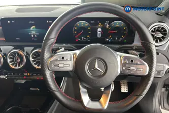 Mercedes-Benz A Class Amg Line Automatic Petrol Hatchback - Stock Number (1662014) - 2nd supplementary image