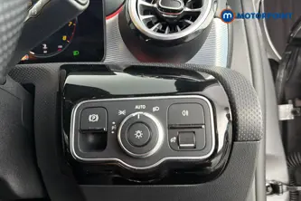 Mercedes-Benz A Class Amg Line Automatic Petrol Hatchback - Stock Number (1662014) - 11th supplementary image