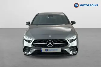 Mercedes-Benz A Class Amg Line Automatic Petrol Hatchback - Stock Number (1662014) - Front bumper