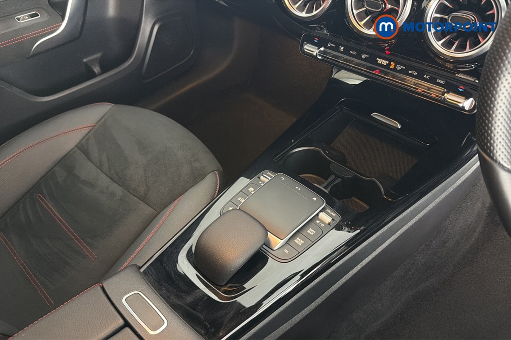 Mercedes-Benz A Class Amg Line Automatic Petrol Hatchback - Stock Number (1662014) - 15th supplementary image