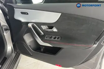 Mercedes-Benz A Class Amg Line Automatic Petrol Hatchback - Stock Number (1662014) - 18th supplementary image