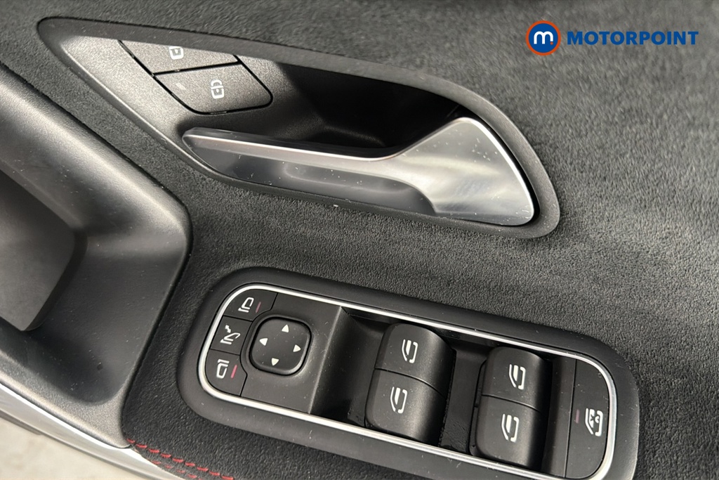 Mercedes-Benz A Class Amg Line Automatic Petrol Hatchback - Stock Number (1662014) - 19th supplementary image