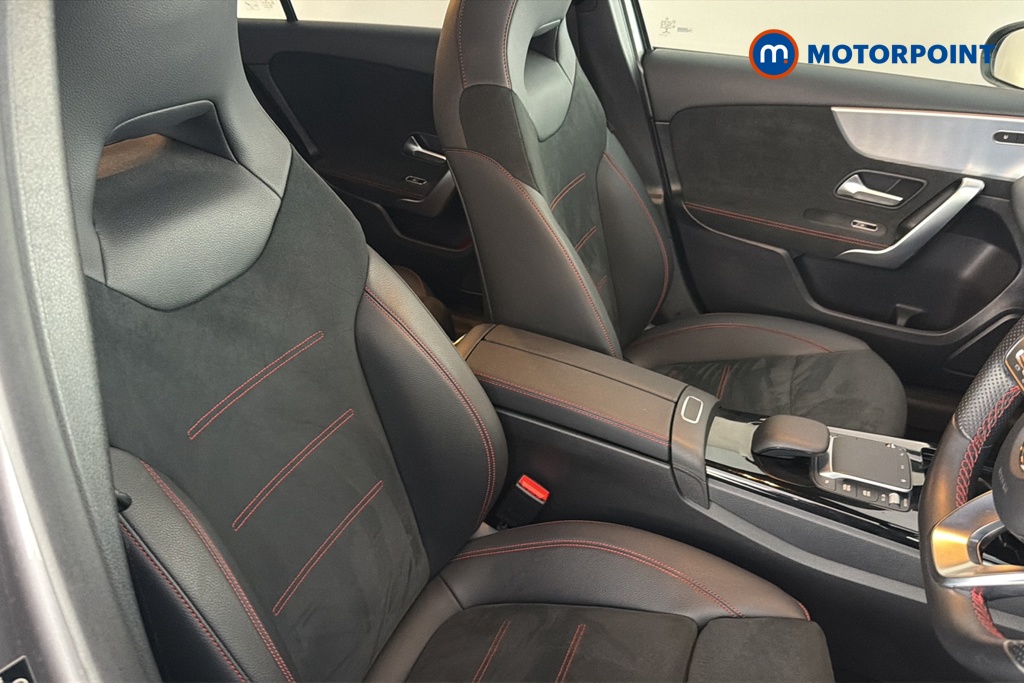Mercedes-Benz A Class Amg Line Automatic Petrol Hatchback - Stock Number (1662014) - 22nd supplementary image