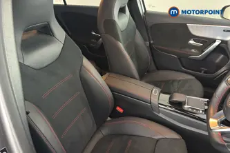 Mercedes-Benz A Class Amg Line Automatic Petrol Hatchback - Stock Number (1662014) - 22nd supplementary image