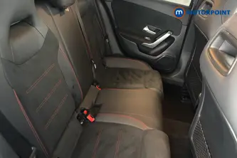 Mercedes-Benz A Class Amg Line Automatic Petrol Hatchback - Stock Number (1662014) - 25th supplementary image
