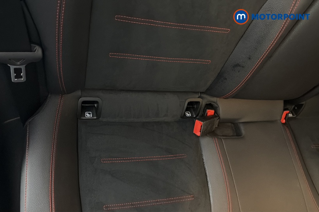 Mercedes-Benz A Class Amg Line Automatic Petrol Hatchback - Stock Number (1662014) - 27th supplementary image