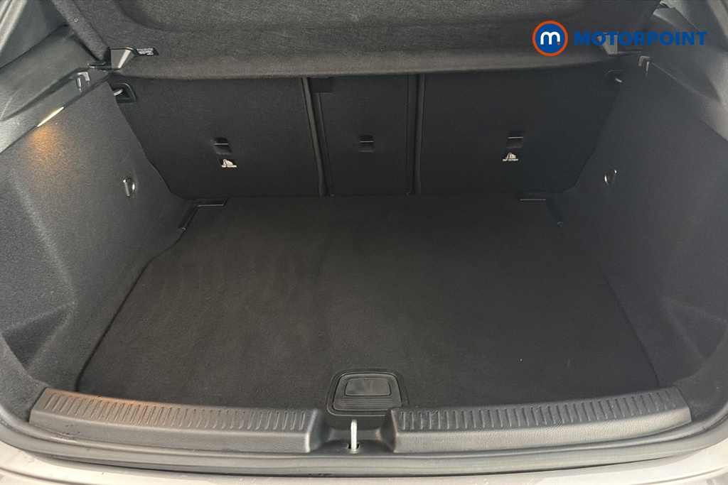 Mercedes-Benz A Class Amg Line Automatic Petrol Hatchback - Stock Number (1662014) - 30th supplementary image