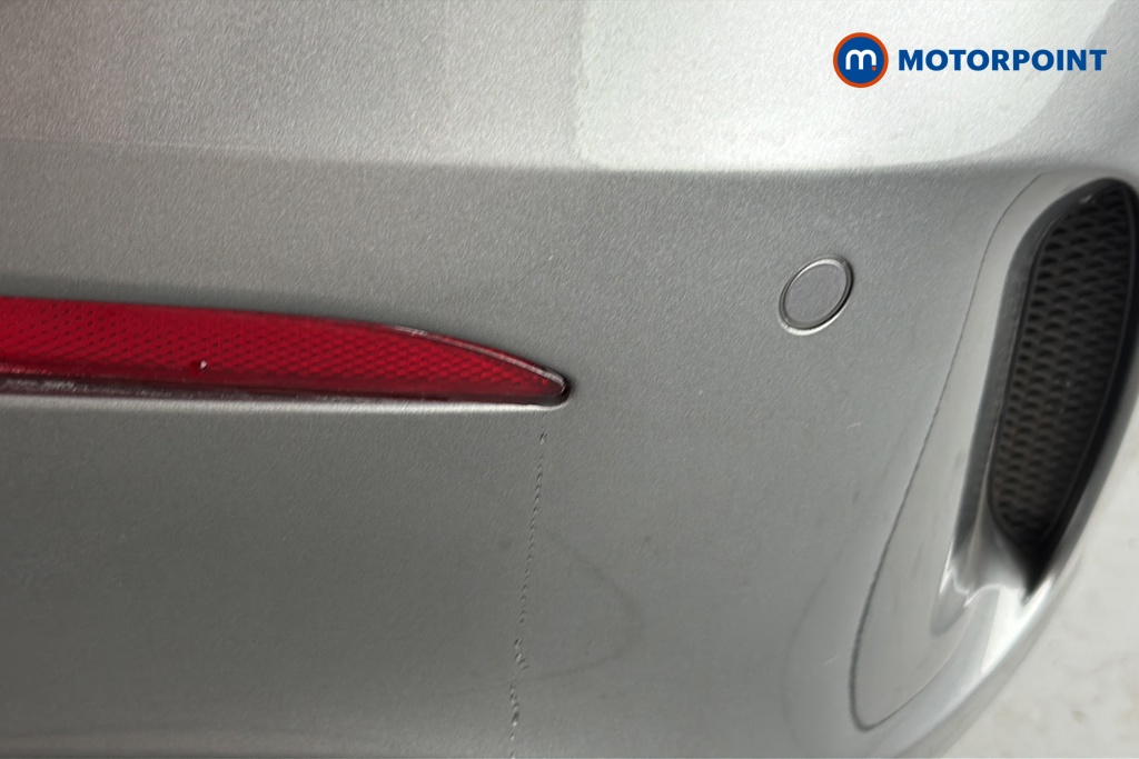 Mercedes-Benz A Class Amg Line Automatic Petrol Hatchback - Stock Number (1662014) - 39th supplementary image