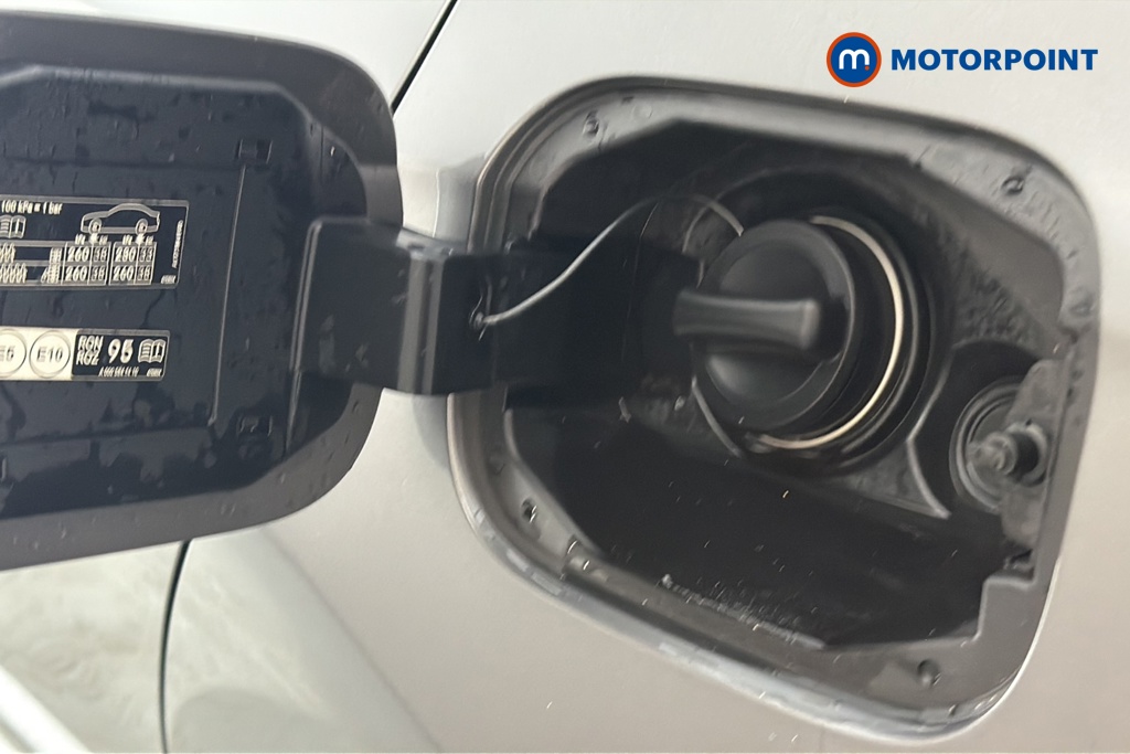 Mercedes-Benz A Class Amg Line Automatic Petrol Hatchback - Stock Number (1662014) - 41st supplementary image