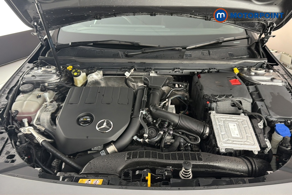 Mercedes-Benz A Class Amg Line Automatic Petrol Hatchback - Stock Number (1662014) - 48th supplementary image