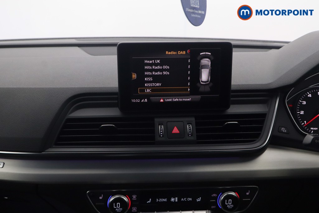 Audi Q5 S Line Automatic Petrol SUV - Stock Number (1662040) - 3rd supplementary image