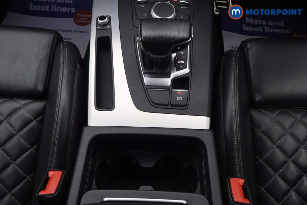 Audi Q5 S Line Automatic Petrol SUV - Stock Number (1662040) - 5th supplementary image