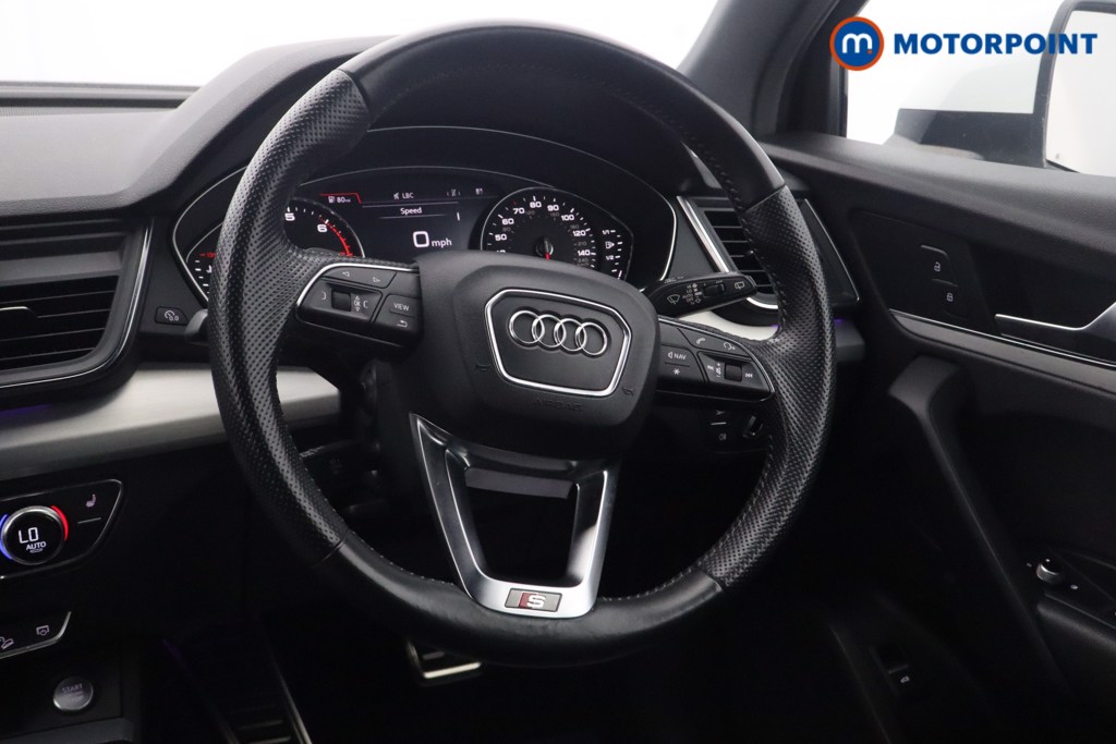 Audi Q5 S Line Automatic Petrol SUV - Stock Number (1662040) - 6th supplementary image