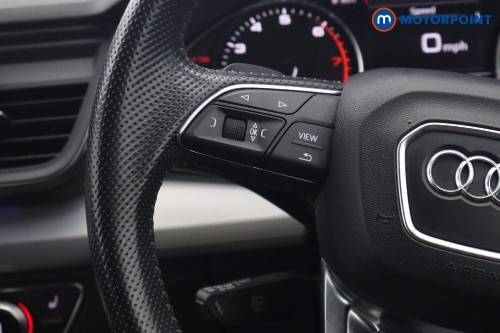 Audi Q5 S Line Automatic Petrol SUV - Stock Number (1662040) - 7th supplementary image