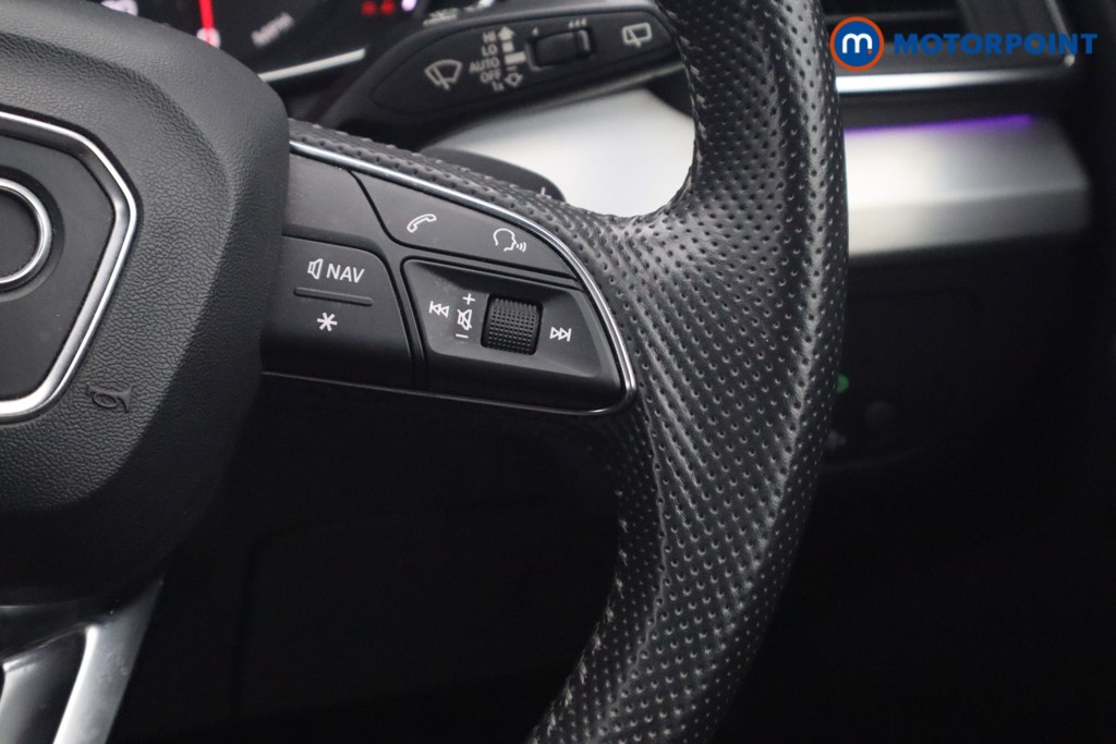 Audi Q5 S Line Automatic Petrol SUV - Stock Number (1662040) - 8th supplementary image