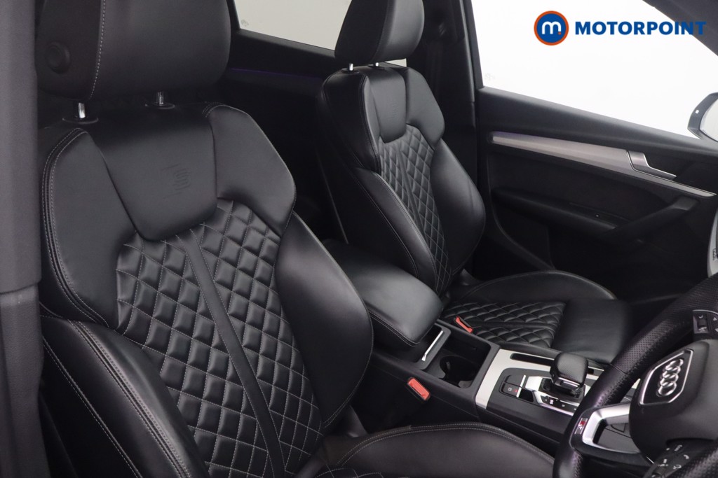 Audi Q5 S Line Automatic Petrol SUV - Stock Number (1662040) - 11th supplementary image