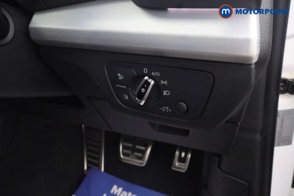 Audi Q5 S Line Automatic Petrol SUV - Stock Number (1662040) - 15th supplementary image