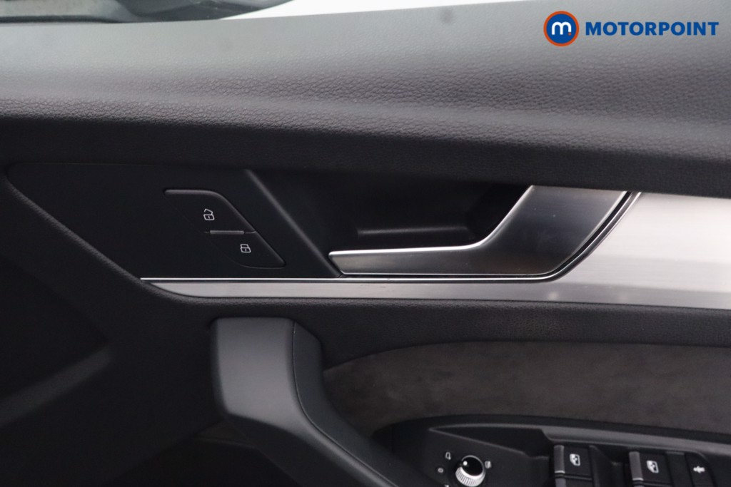 Audi Q5 S Line Automatic Petrol SUV - Stock Number (1662040) - 17th supplementary image
