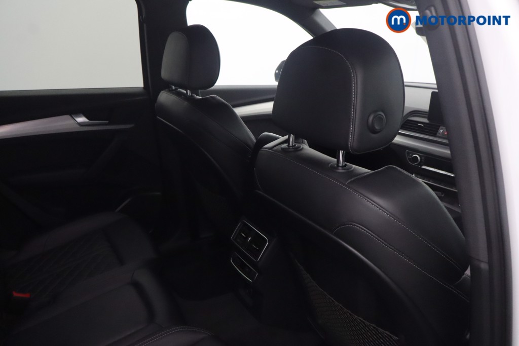 Audi Q5 S Line Automatic Petrol SUV - Stock Number (1662040) - 20th supplementary image