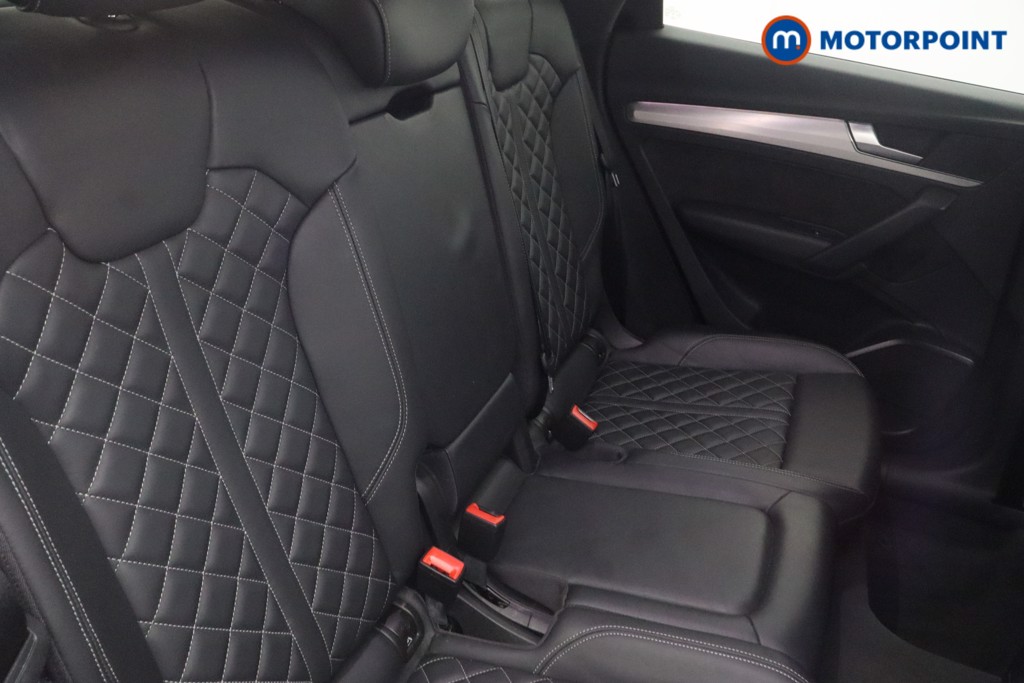 Audi Q5 S Line Automatic Petrol SUV - Stock Number (1662040) - 21st supplementary image