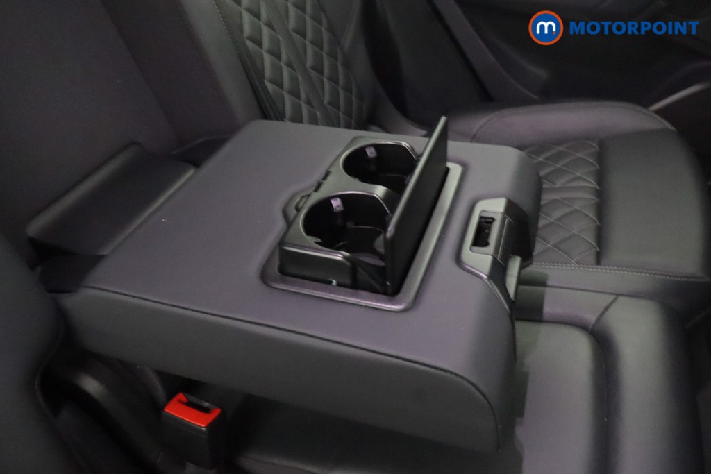 Audi Q5 S Line Automatic Petrol SUV - Stock Number (1662040) - 22nd supplementary image