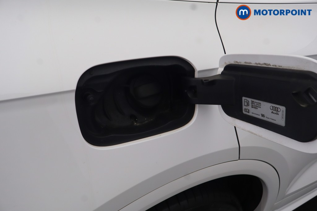 Audi Q5 S Line Automatic Petrol SUV - Stock Number (1662040) - 29th supplementary image