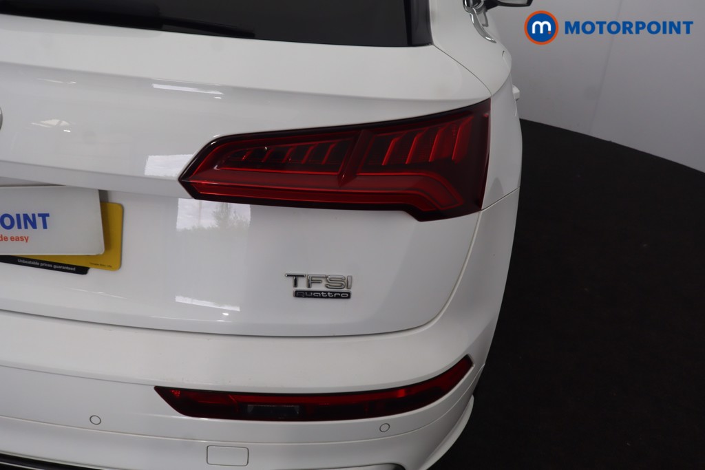 Audi Q5 S Line Automatic Petrol SUV - Stock Number (1662040) - 30th supplementary image