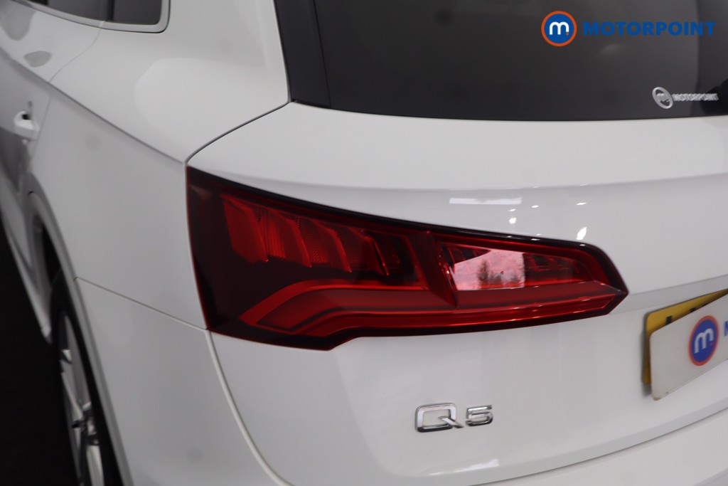 Audi Q5 S Line Automatic Petrol SUV - Stock Number (1662040) - 32nd supplementary image