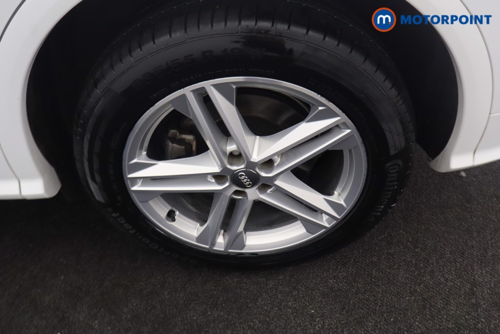 Audi Q5 S Line Automatic Petrol SUV - Stock Number (1662040) - 33rd supplementary image
