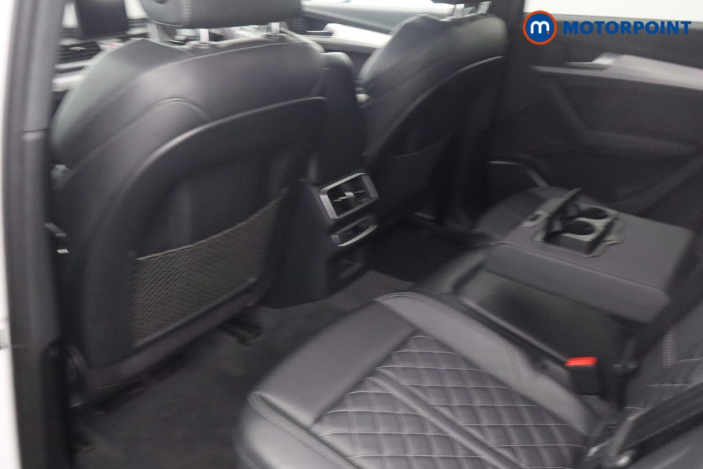 Audi Q5 S Line Automatic Petrol SUV - Stock Number (1662040) - 34th supplementary image