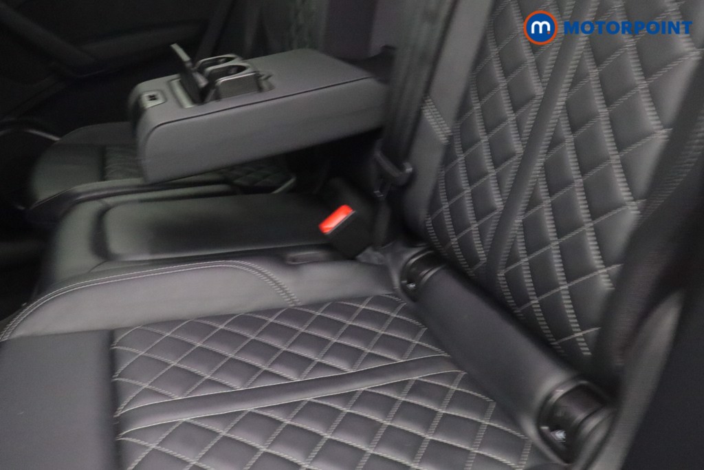 Audi Q5 S Line Automatic Petrol SUV - Stock Number (1662040) - 39th supplementary image