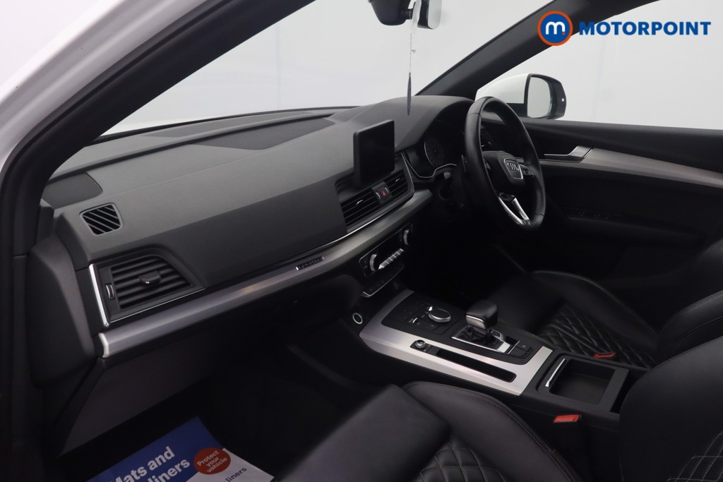 Audi Q5 S Line Automatic Petrol SUV - Stock Number (1662040) - 40th supplementary image