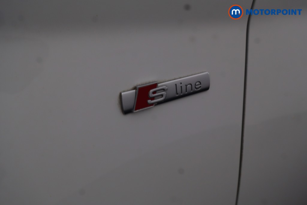 Audi Q5 S Line Automatic Petrol SUV - Stock Number (1662040) - 46th supplementary image