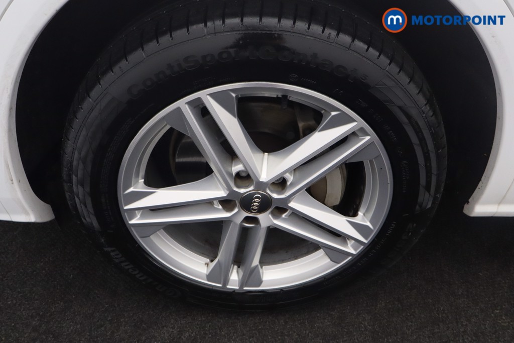 Audi Q5 S Line Automatic Petrol SUV - Stock Number (1662040) - 47th supplementary image