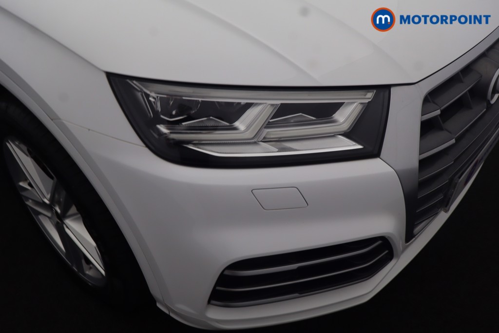 Audi Q5 S Line Automatic Petrol SUV - Stock Number (1662040) - 49th supplementary image