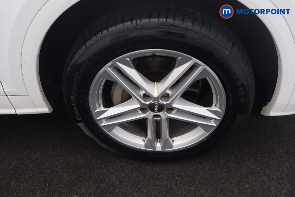 Audi Q5 S Line Automatic Petrol SUV - Stock Number (1662040) - 50th supplementary image