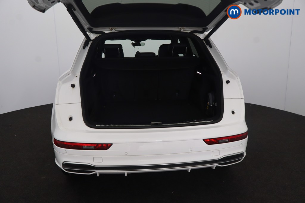 Audi Q5 S Line Automatic Petrol SUV - Stock Number (1662040) - 52nd supplementary image