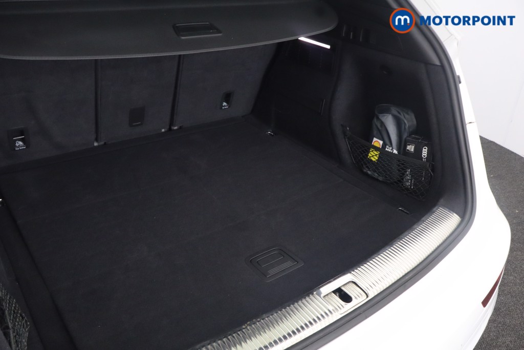 Audi Q5 S Line Automatic Petrol SUV - Stock Number (1662040) - 56th supplementary image
