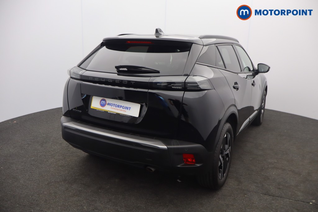 Peugeot 2008 Allure Manual Petrol SUV - Stock Number (1662269) - 2nd supplementary image